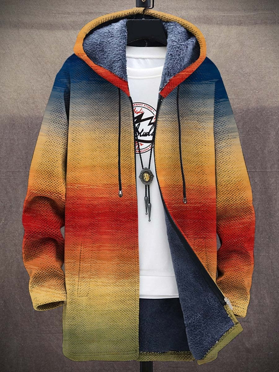 Noora Elegant Artistic Cardigan