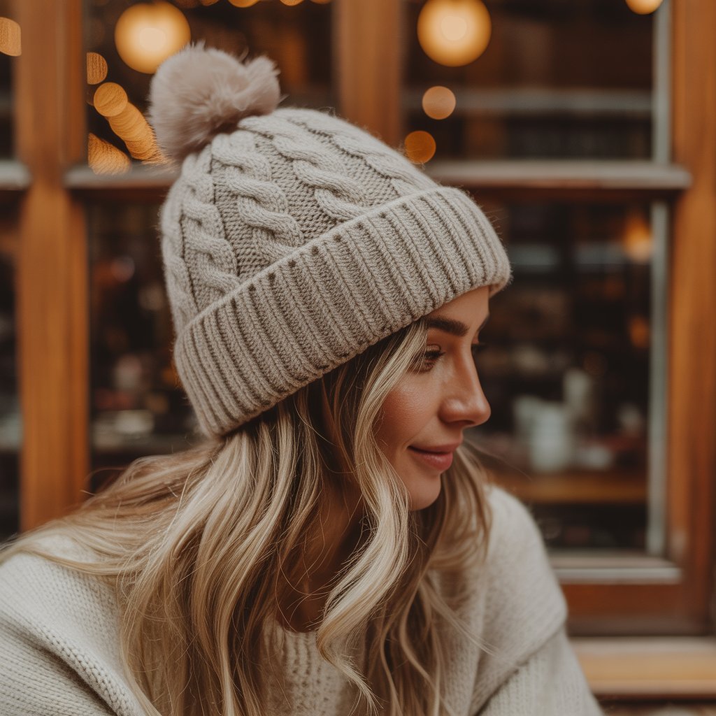 Women's Hats