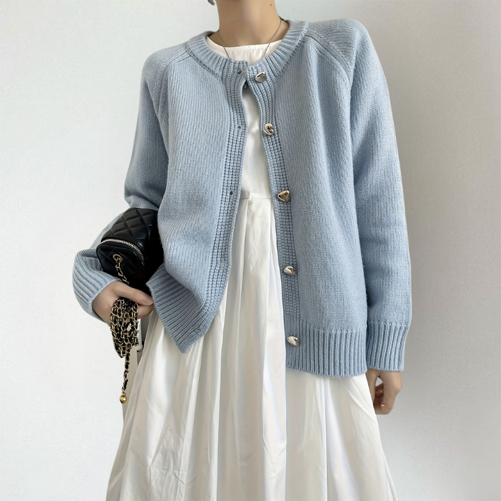 Estelle Chic Cardigan