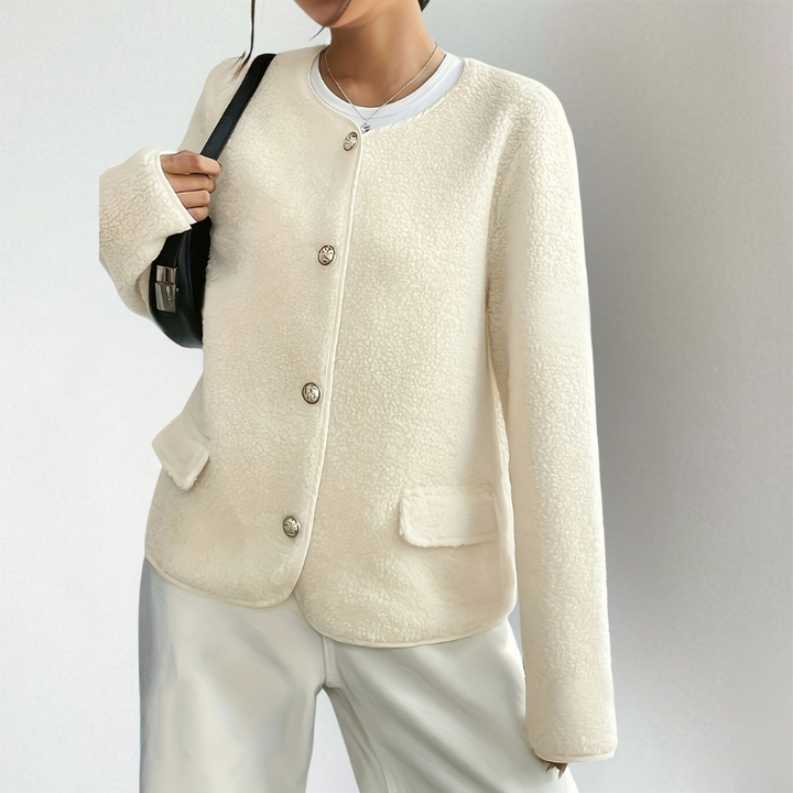 Cacilia Cozy Cardigan
