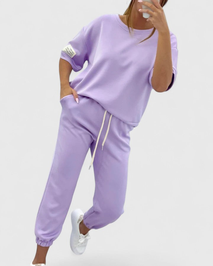 Gloria Cozy Ensemble