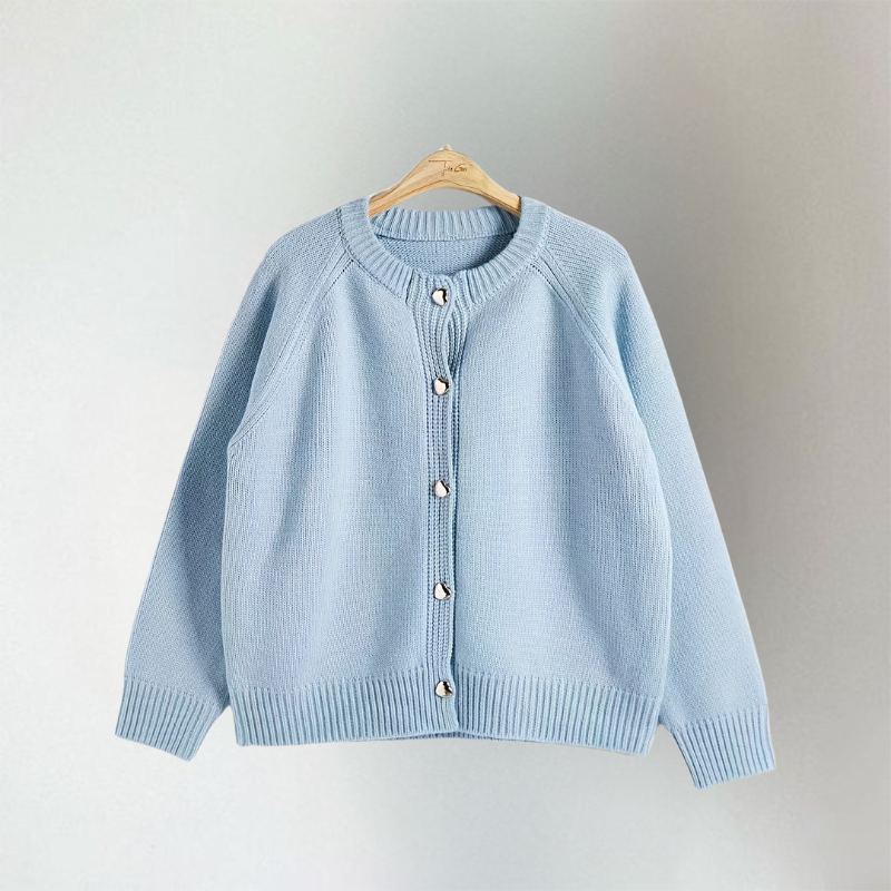 Estelle Chic Cardigan