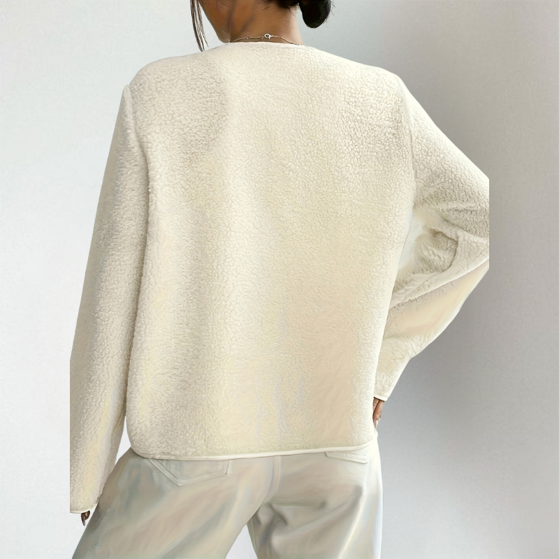 Cacilia Cozy Cardigan