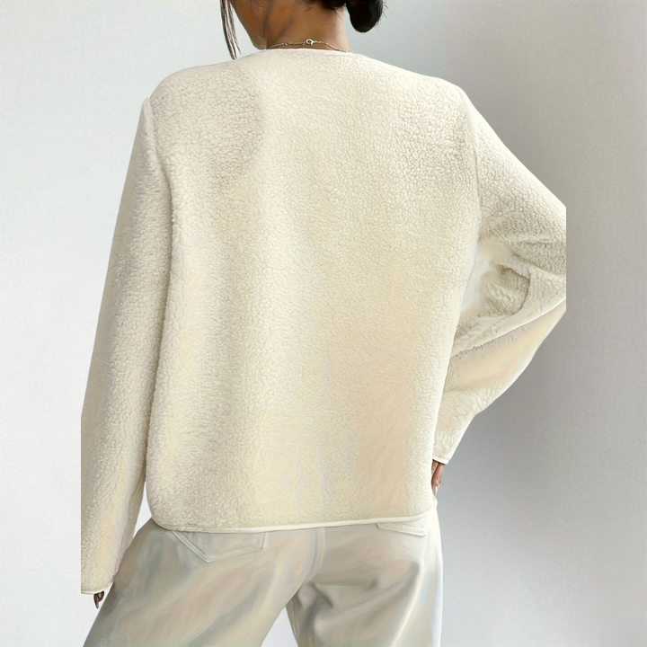 Cacilia Cozy Cardigan