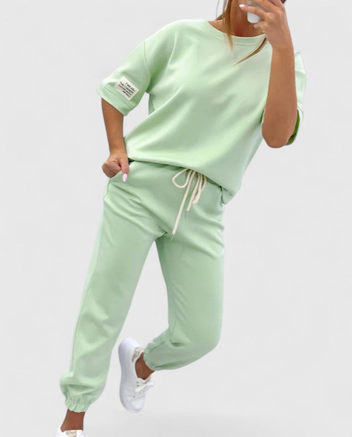 Gloria Cozy Ensemble