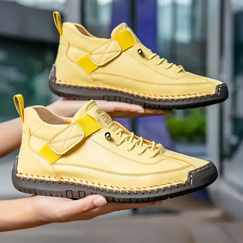 Meya ComfortFit Orthopedic Sneakers