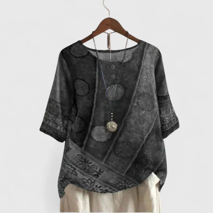 Daenerys Elegant Blouse