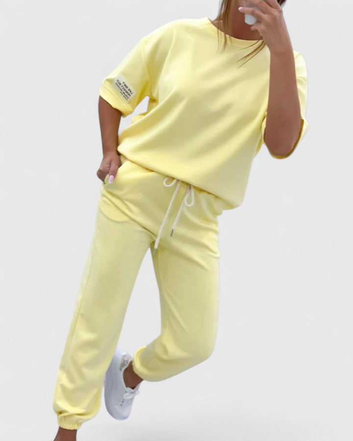Gloria Cozy Ensemble