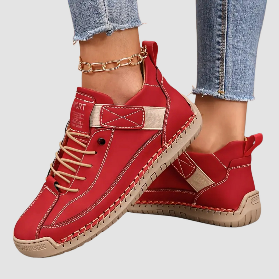 Meya ComfortFit Orthopedic Sneakers