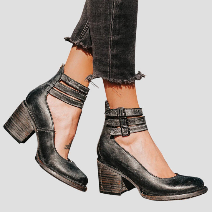 Chic and Cozy Boots