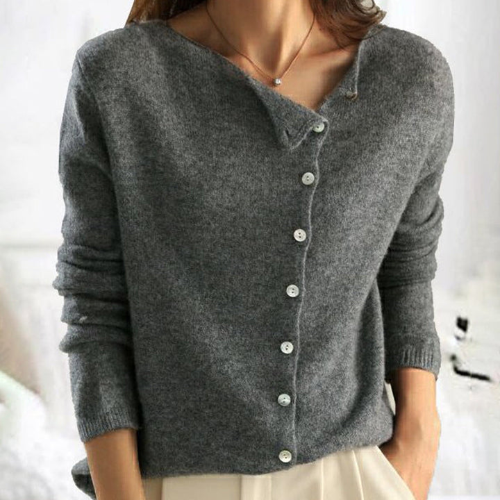 Alessia Chic Women's Knitwear Collection