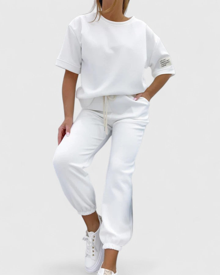 Gloria Cozy Ensemble