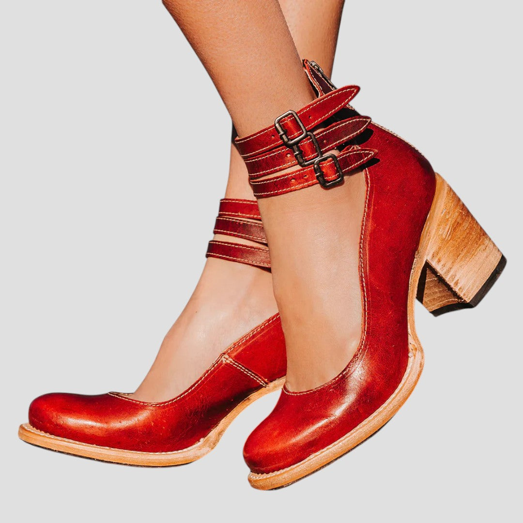 Chic and Cozy Boots