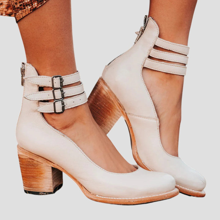 Chic and Cozy Boots