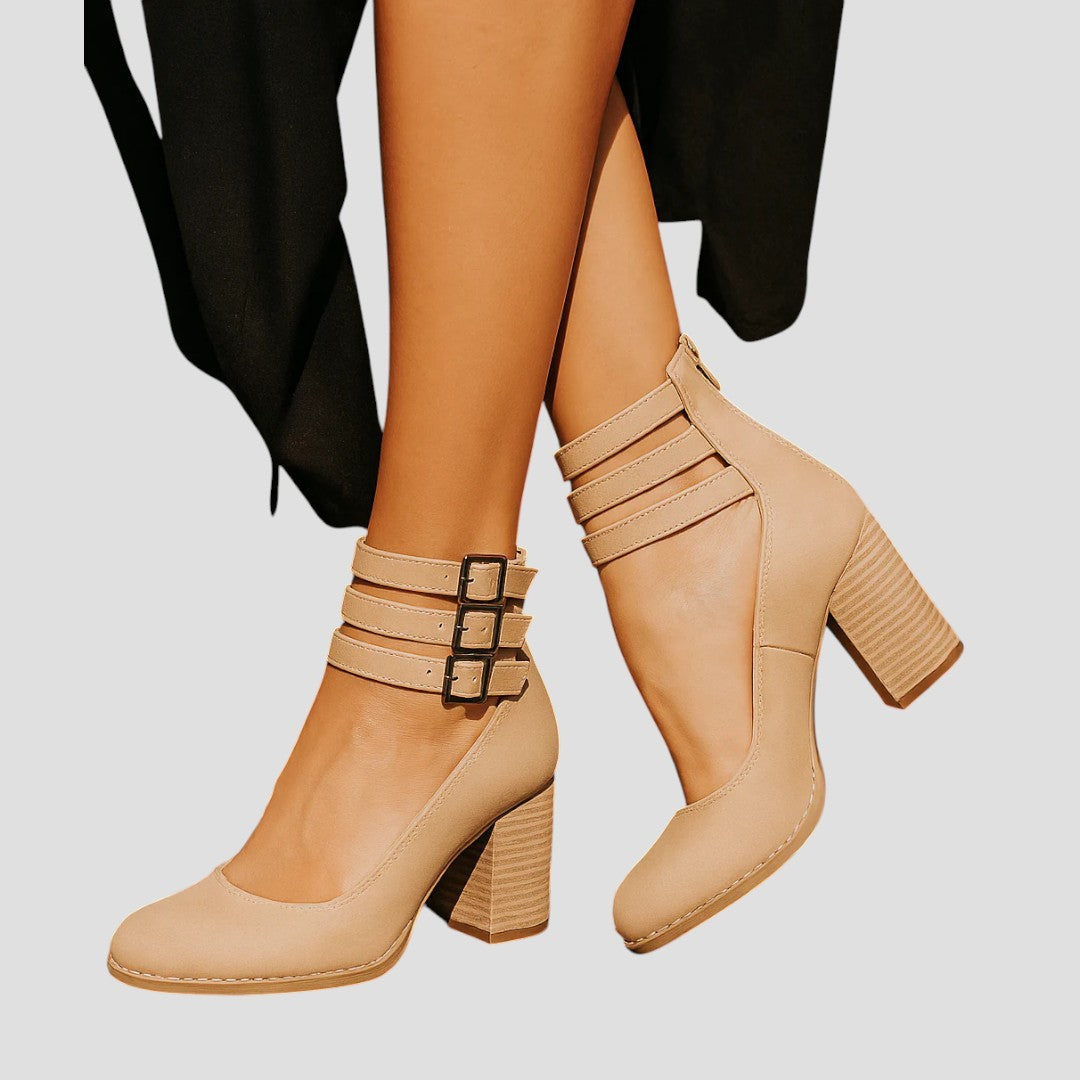 Chic and Cozy Boots