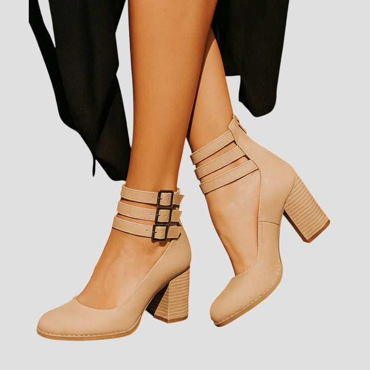 Chic and Cozy Boots