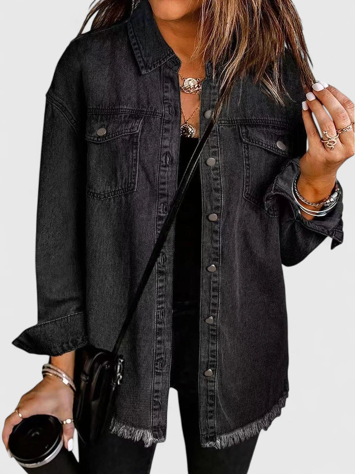 Novalyssa Cozy Jacket