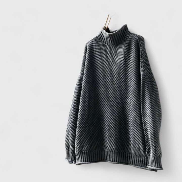 Suzi Elegant Knitwear