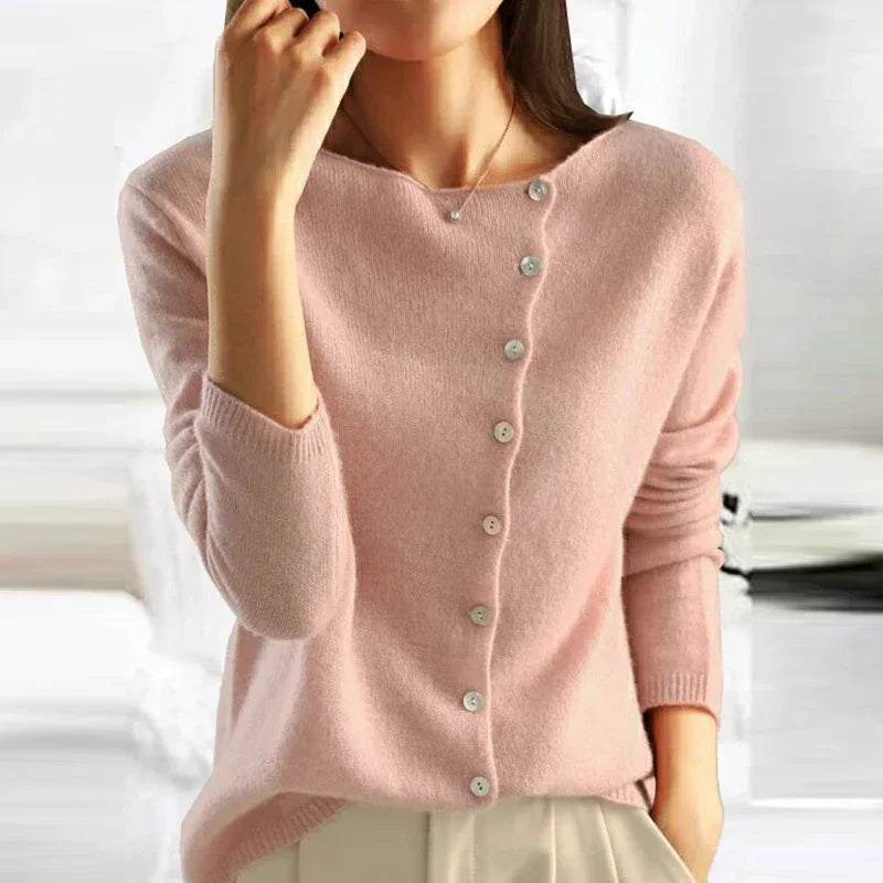 Alessia Chic Women's Knitwear Collection