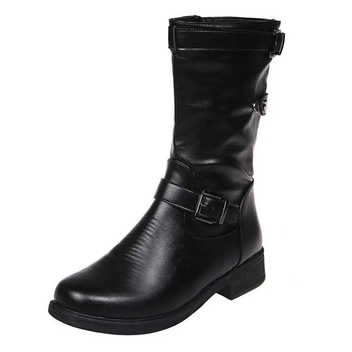 Comfort-Focused Orthopedic Boots