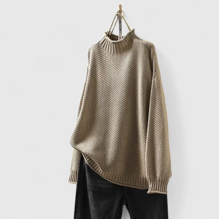 Suzi Elegant Knitwear