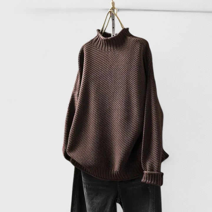 Suzi Elegant Knitwear