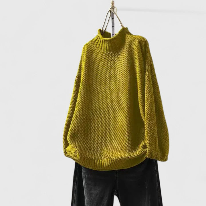 Suzi Elegant Knitwear