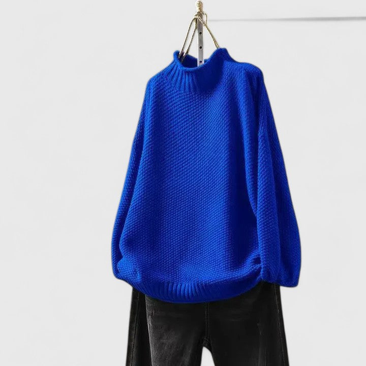 Suzi Elegant Knitwear