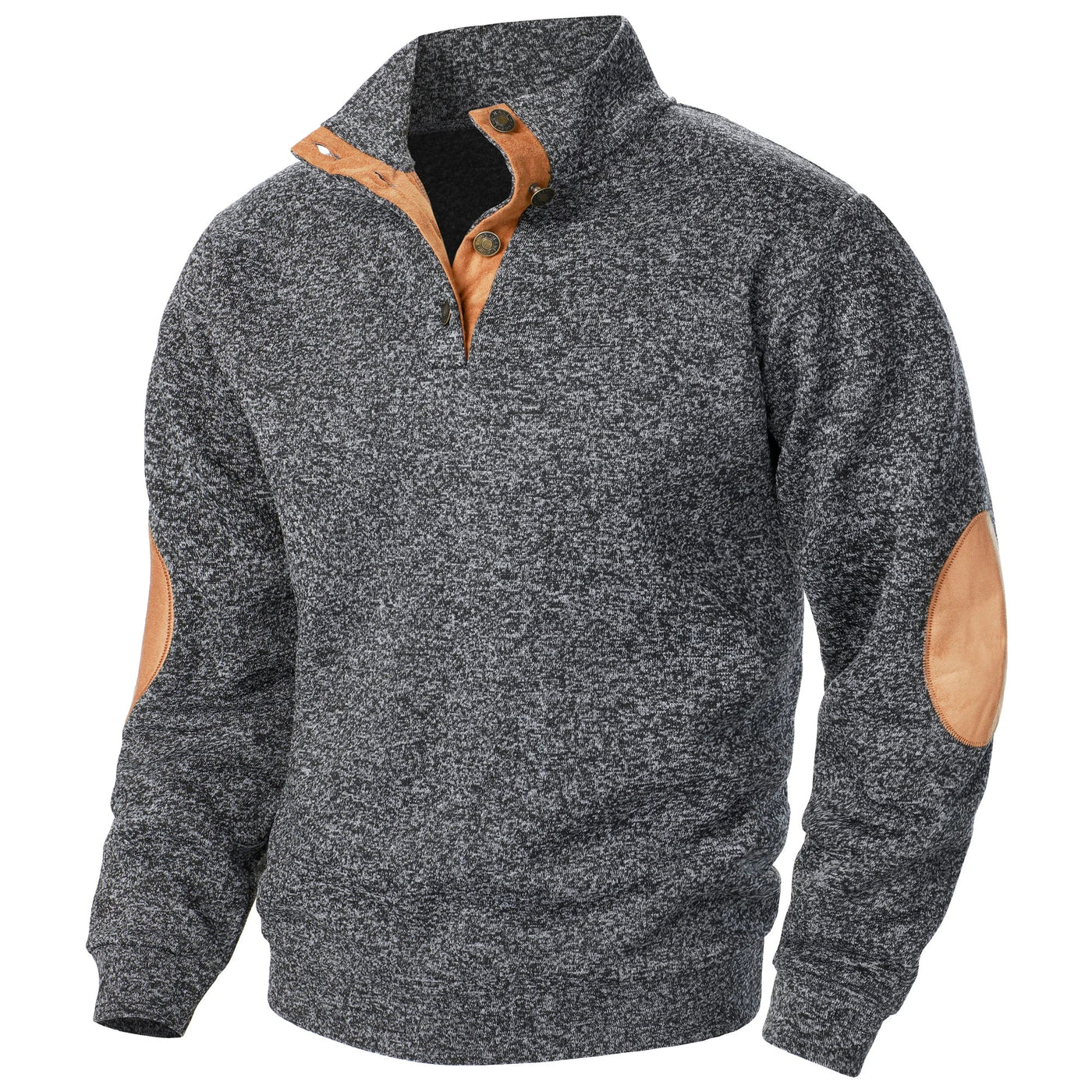Everette Cozy Knit Fall Sweater