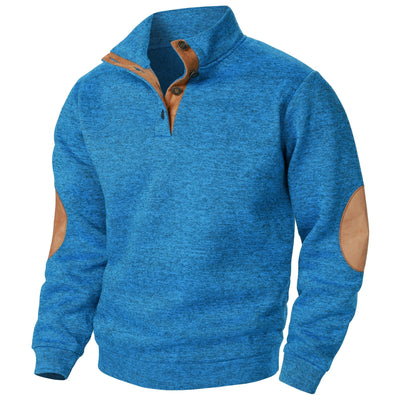 Everette Cozy Knit Fall Sweater