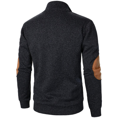 Everette Cozy Knit Fall Sweater