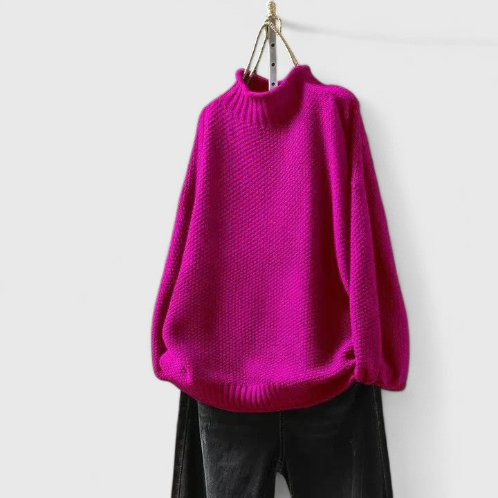 Suzi Elegant Knitwear