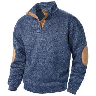 Everette Cozy Knit Fall Sweater