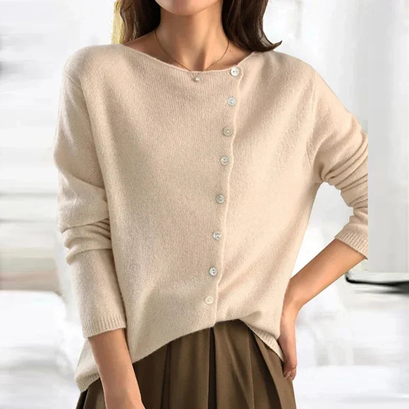 Alessia Chic Women's Knitwear Collection