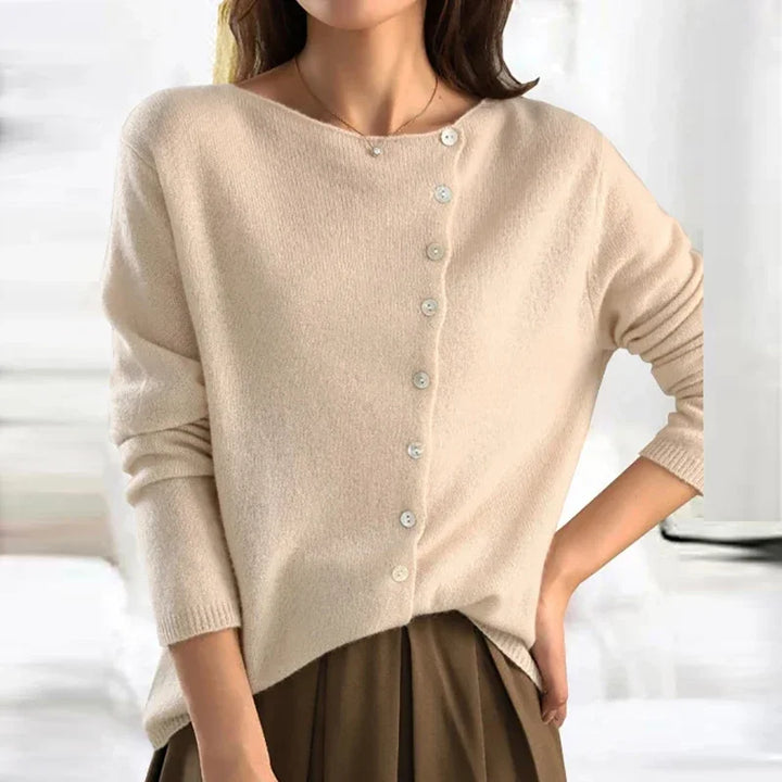 Alessia Chic Women's Knitwear Collection