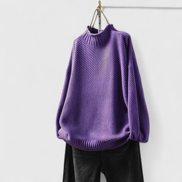 Suzi Elegant Knitwear