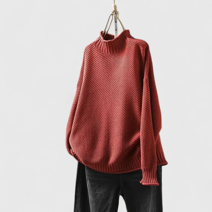 Suzi Elegant Knitwear