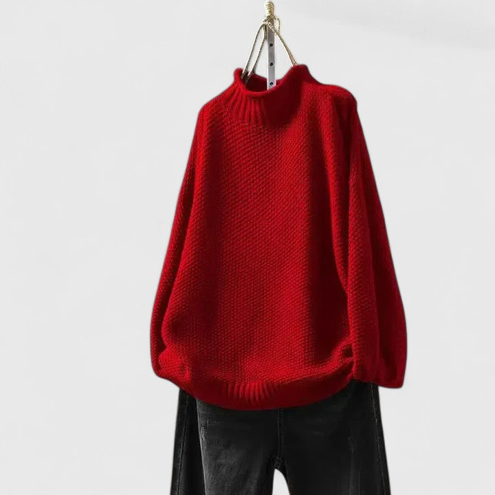 Suzi Elegant Knitwear