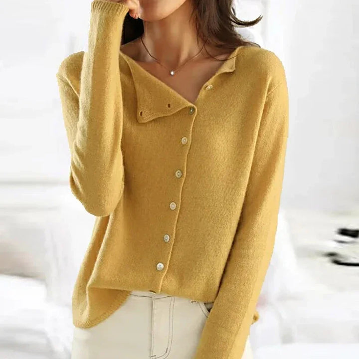 Alessia Chic Women's Knitwear Collection