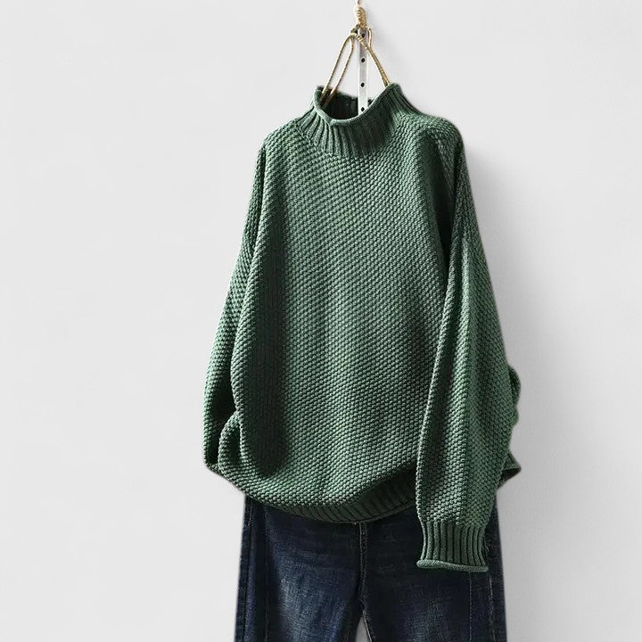Suzi Elegant Knitwear