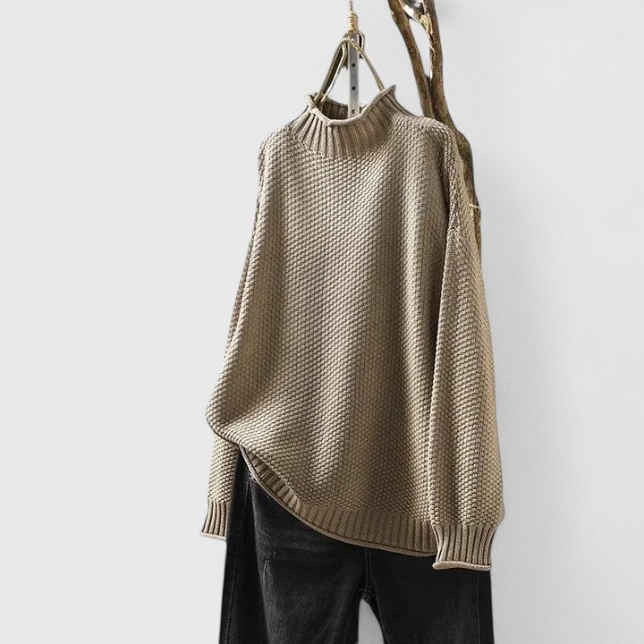 Suzi Elegant Knitwear