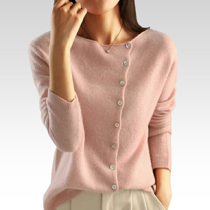 Alessia Chic Women's Knitwear Collection