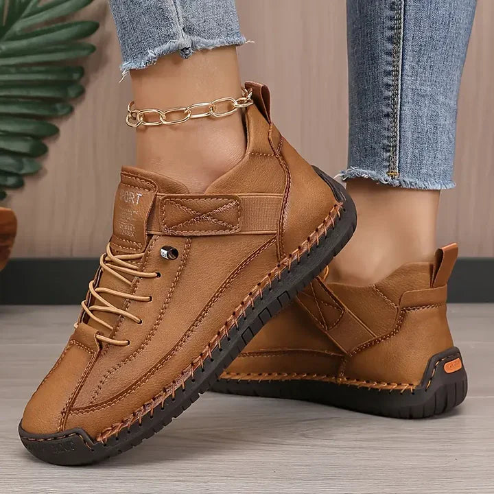 Meya ComfortFit Orthopedic Sneakers