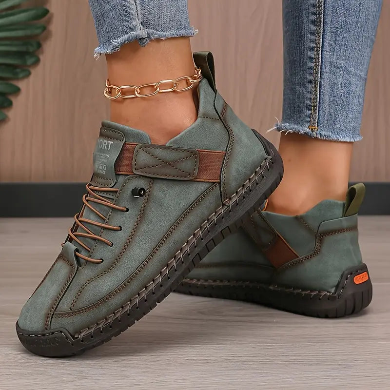 Meya ComfortFit Orthopedic Sneakers