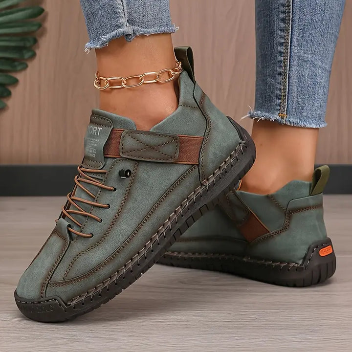 Meya ComfortFit Orthopedic Sneakers