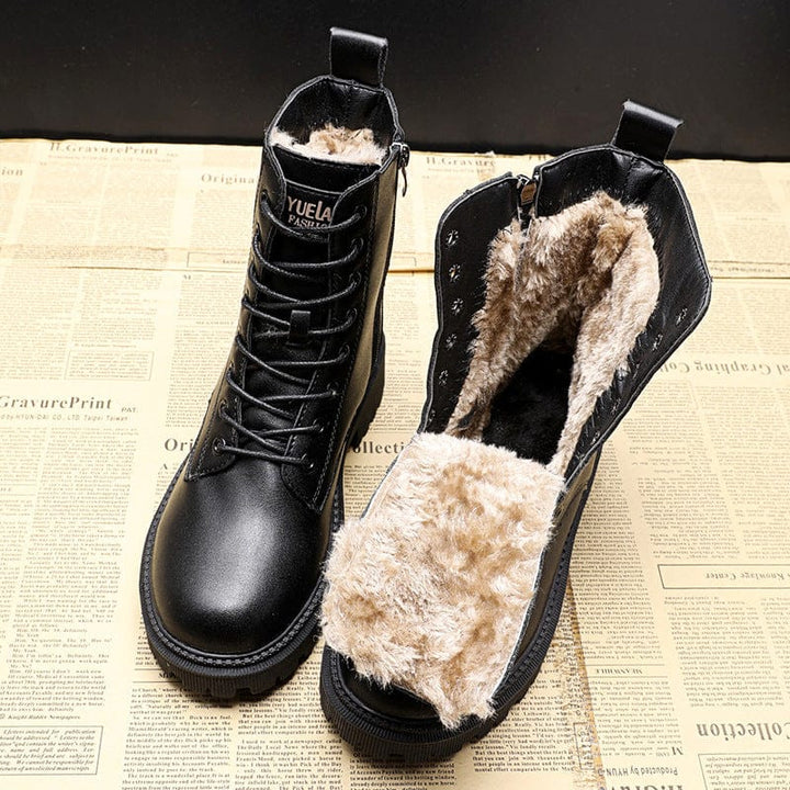 Premium Fashion Boots