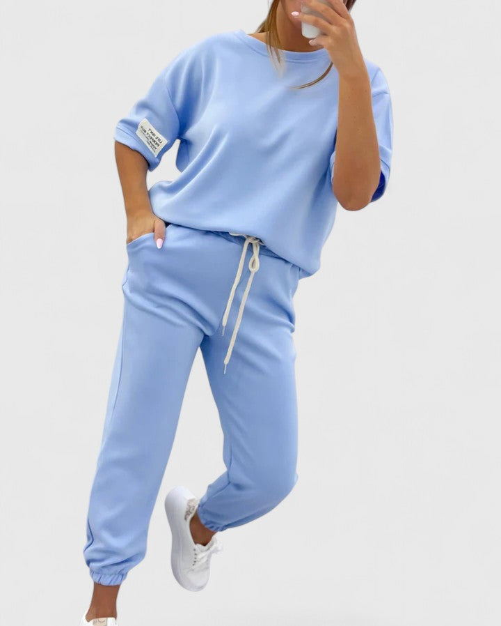 Gloria Cozy Ensemble