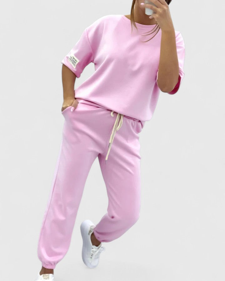 Gloria Cozy Ensemble