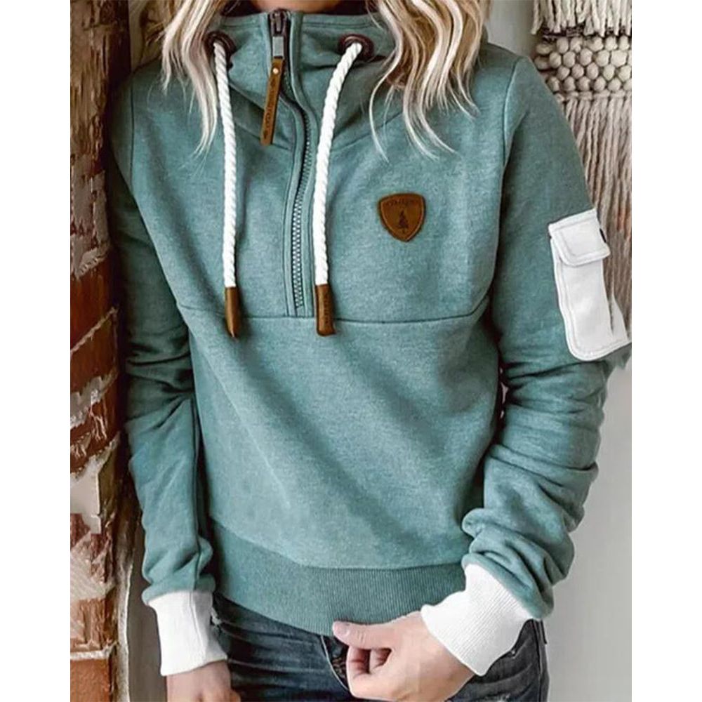 Sofia Ultra Cozy Sweater
