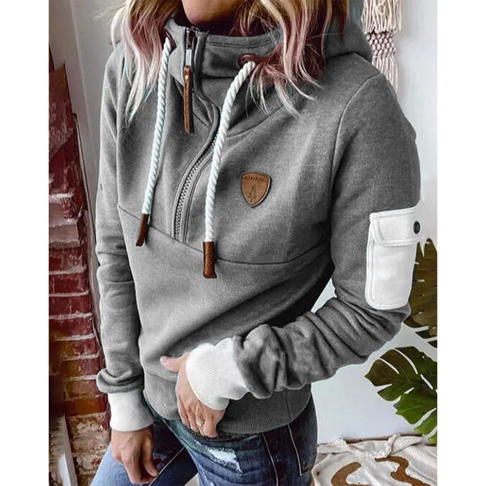 Sofia Ultra Cozy Sweater